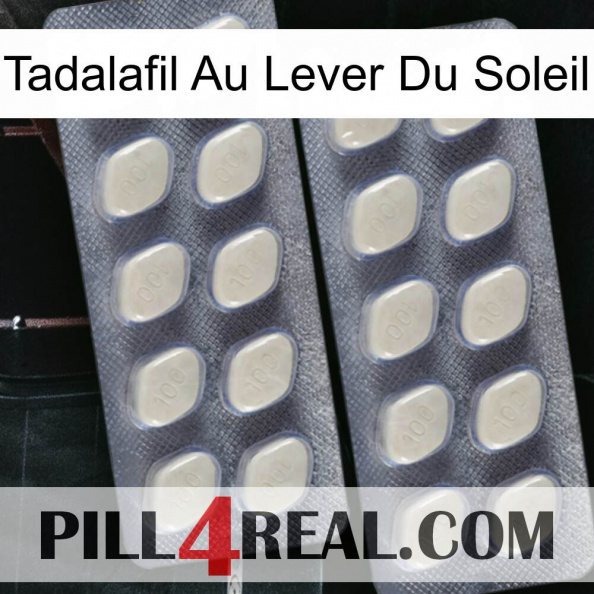 Sunrise Tadalafil 07